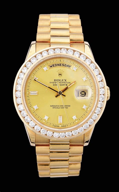 men's rolex presidential day date|Rolex Day-Date configurator.